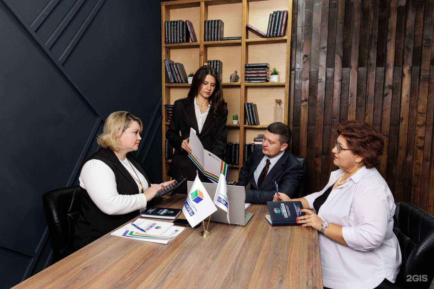 Отзывы на компанию Комплексные Услуги Бизнесу в г. Уфа c фото