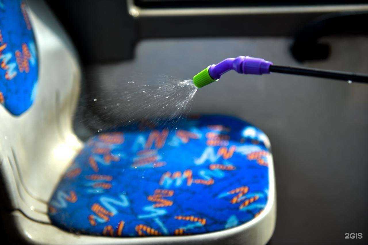 Отзывы на компанию Avtopark96 в Екатеринбурге c фото