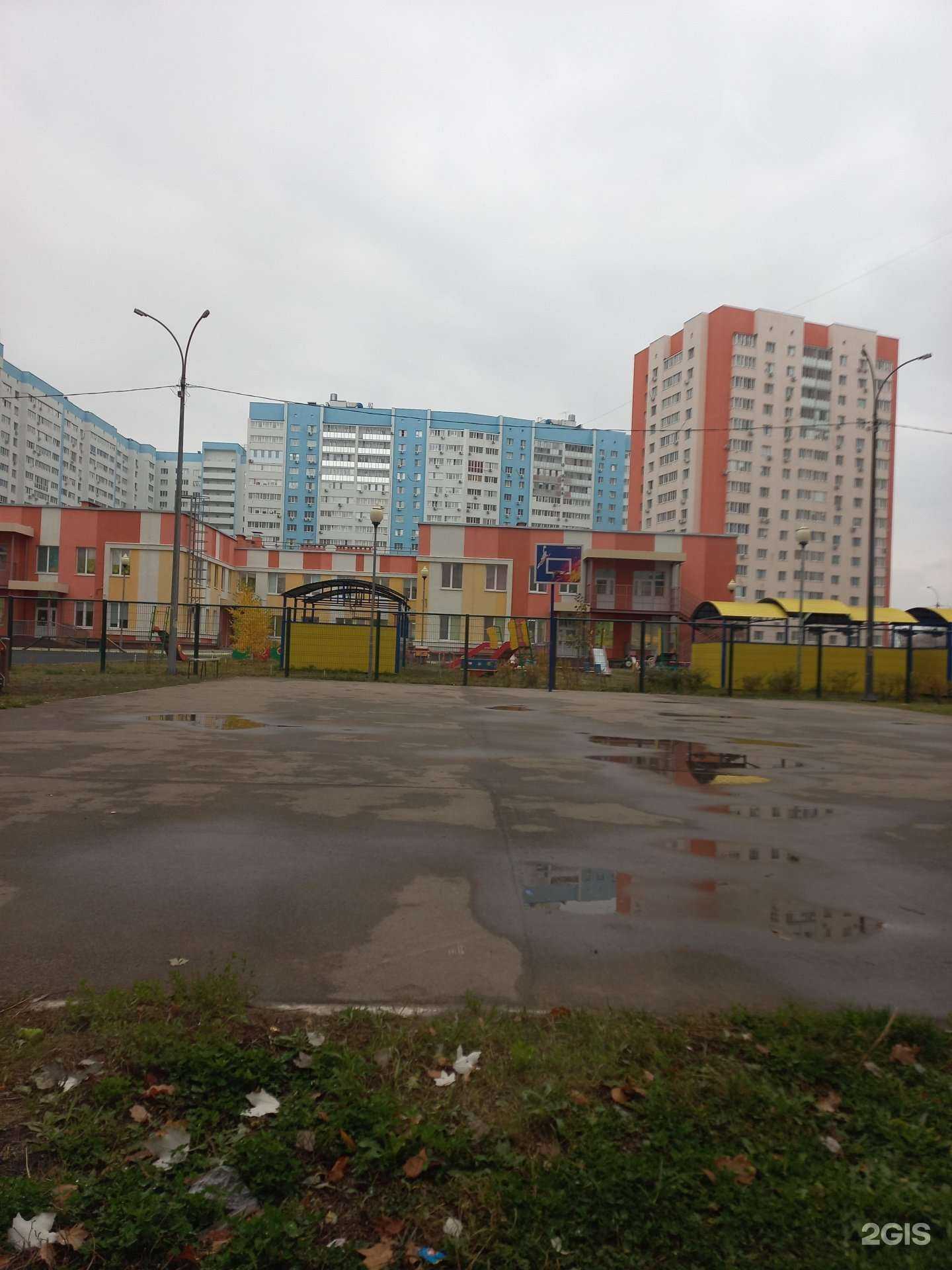 Отзывы на компанию Крылья Советов-Смена в Самаре c фото