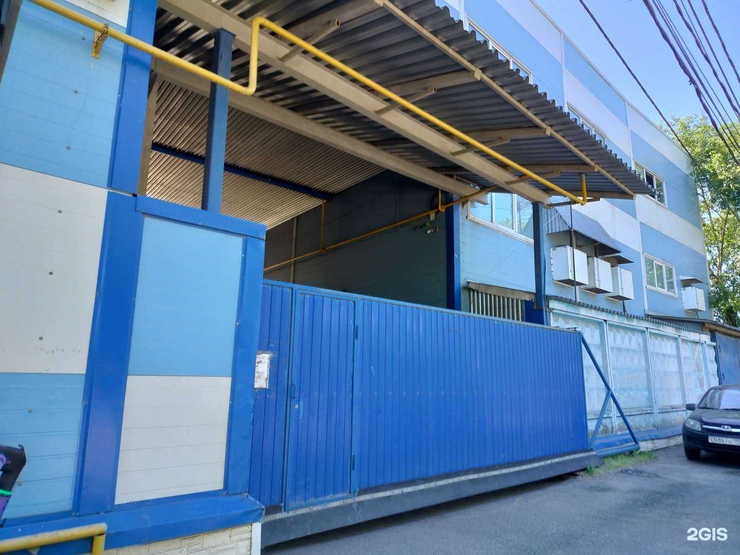 Отзывы на компанию TIS в г. Химки c фото