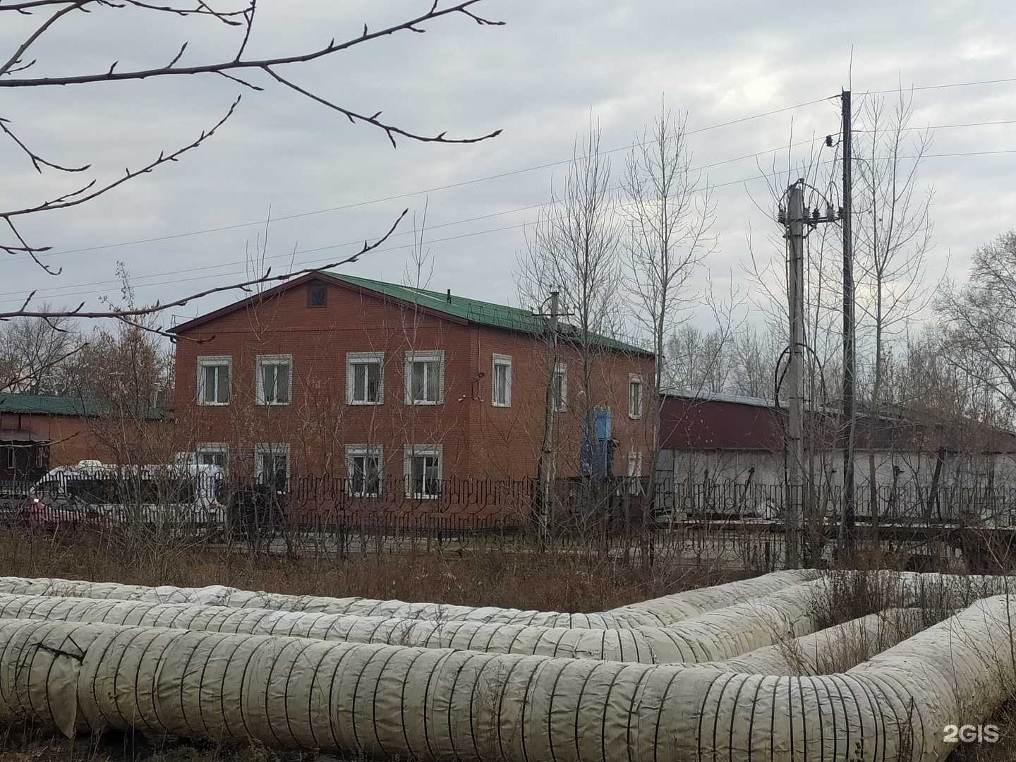 Отзывы на компанию Марс Байк в Омске c фото - фотография 2 из 2