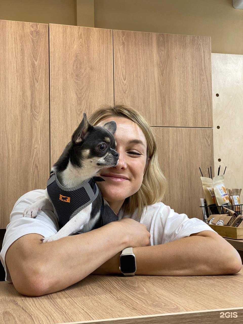 Отзывы на компанию Dog friendly в Перми c фото