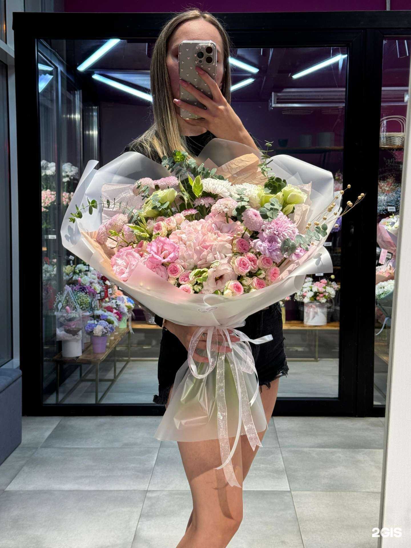 Отзывы на компанию Ma Vie  в г. Краснодар c фото