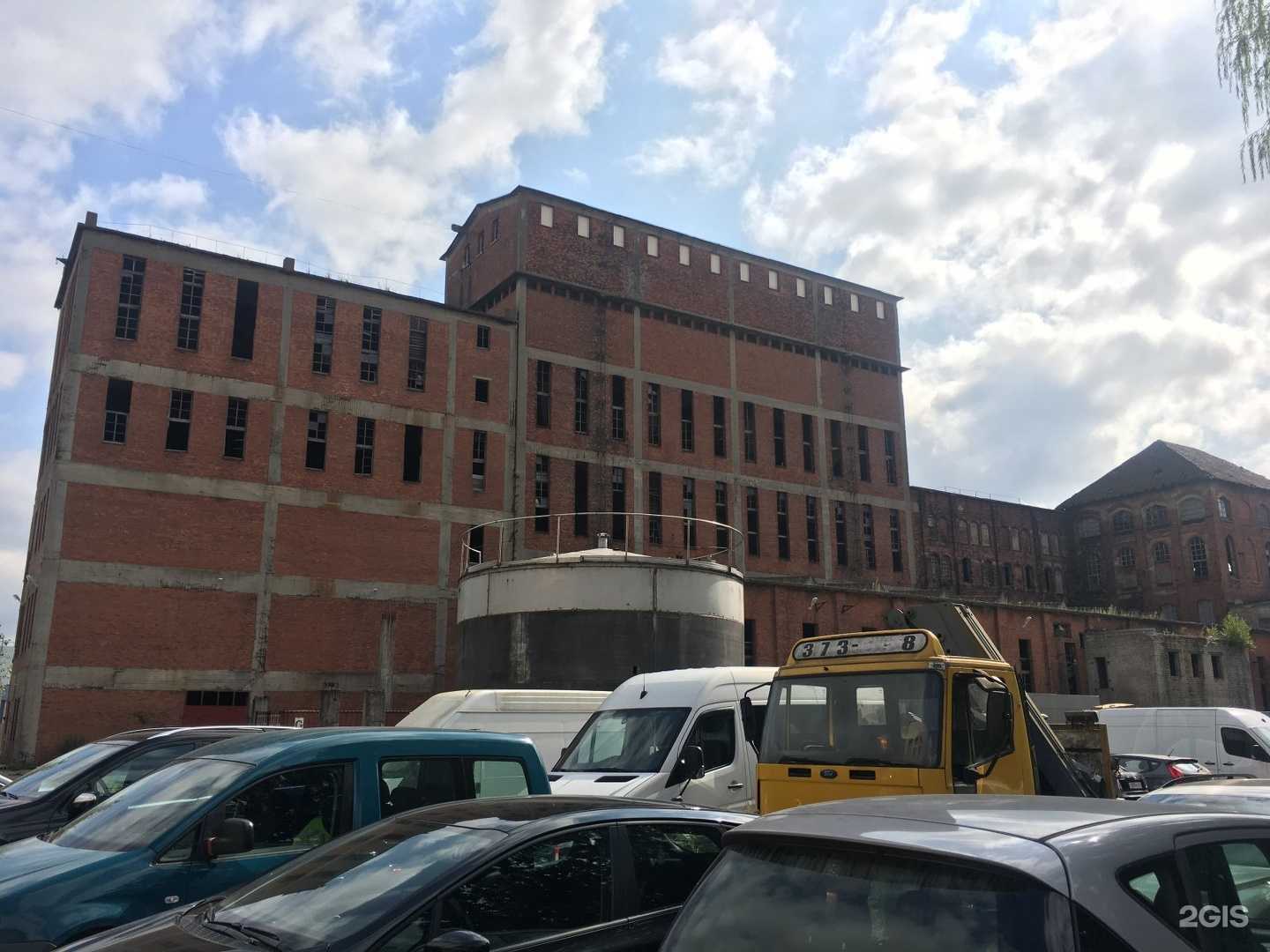 Отзывы на компанию Центр авторазбора в Калининграде c фото - фотография 2 из 2