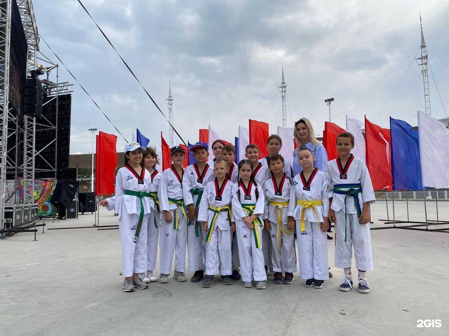 Отзывы на компанию Кэмпо в г. Набережные Челны c фото