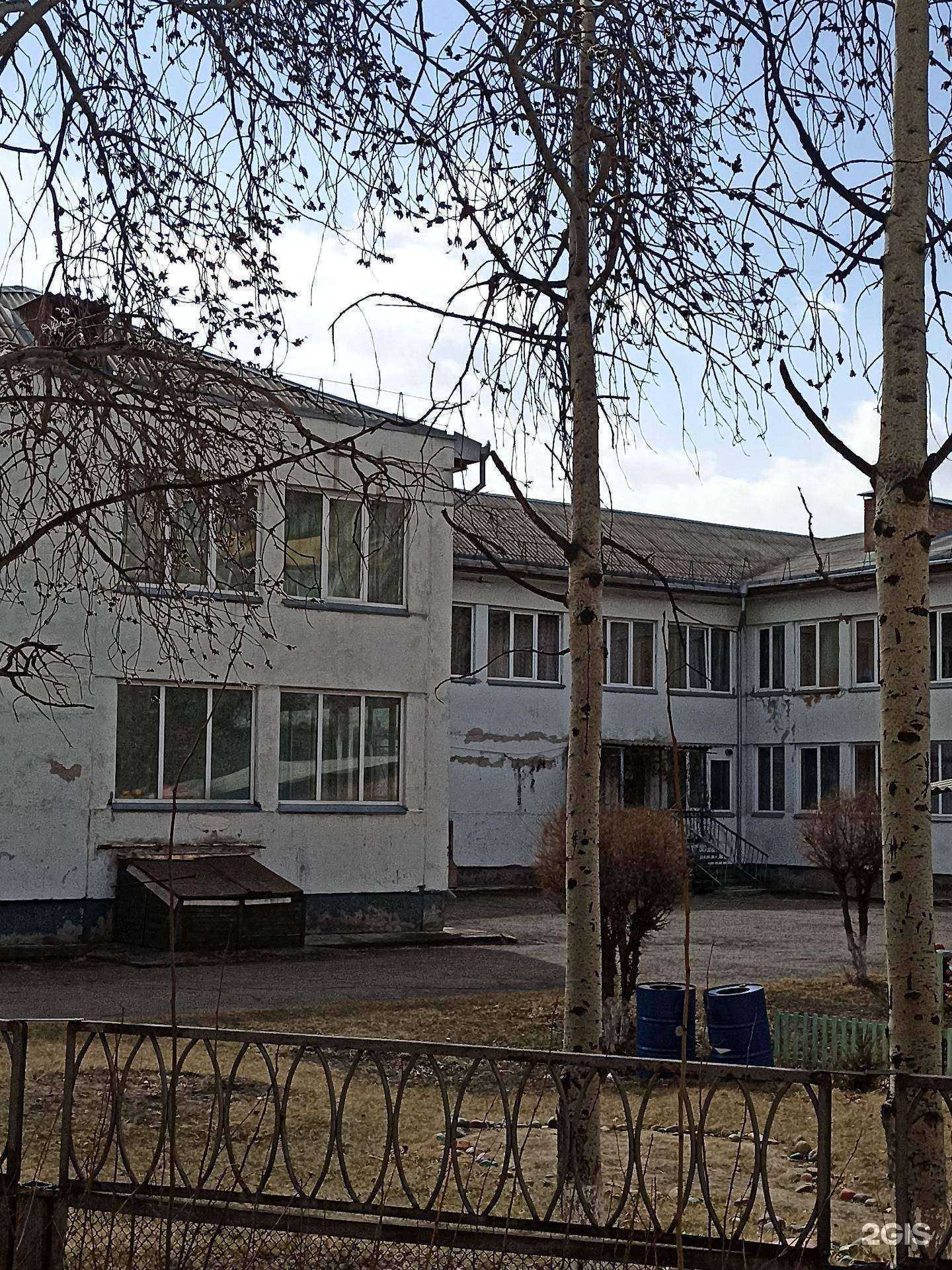 Отзывы на компанию Теремок в г. Минусинск c фото