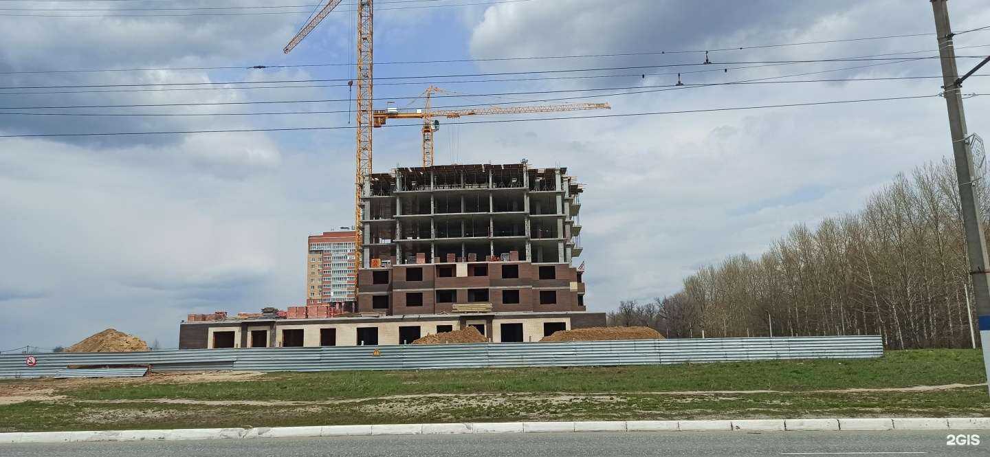 Отзывы на компанию Комплекс в Новочебоксарске c фото