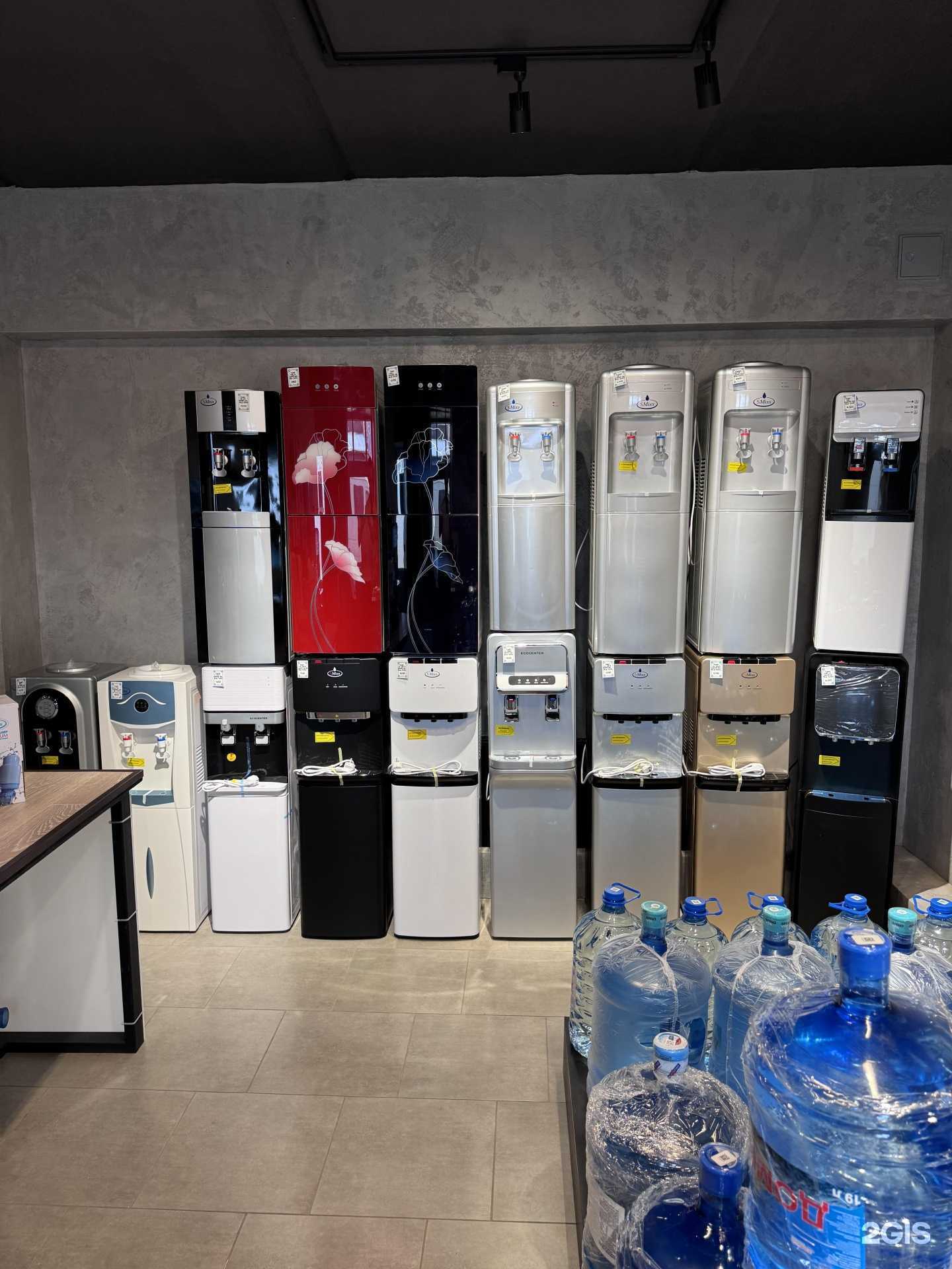 Отзывы на компанию Природный источник в г. Приморско-Ахтарск c фото