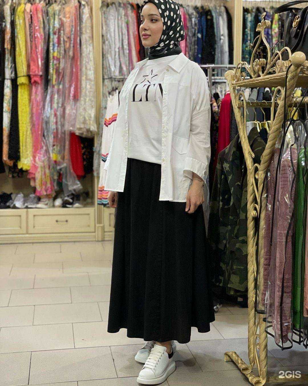 Отзывы на компанию Элина в г. Грозный c фото