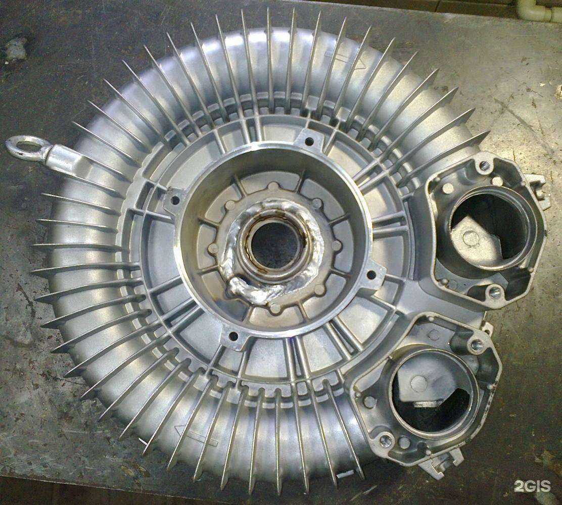 Отзывы на компанию Автосервис в г. Нижний Новгород c фото