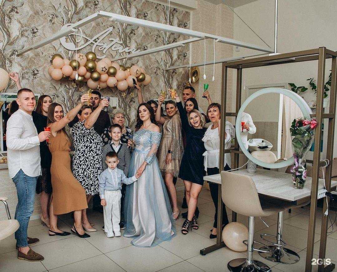 Отзывы на компанию Asteria в Новомосковске c фото