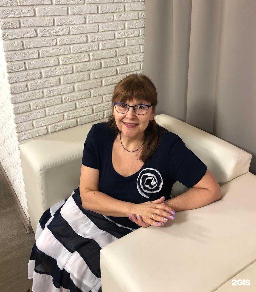 Отзывы на компанию VitaЛиния в Новосибирске c фото