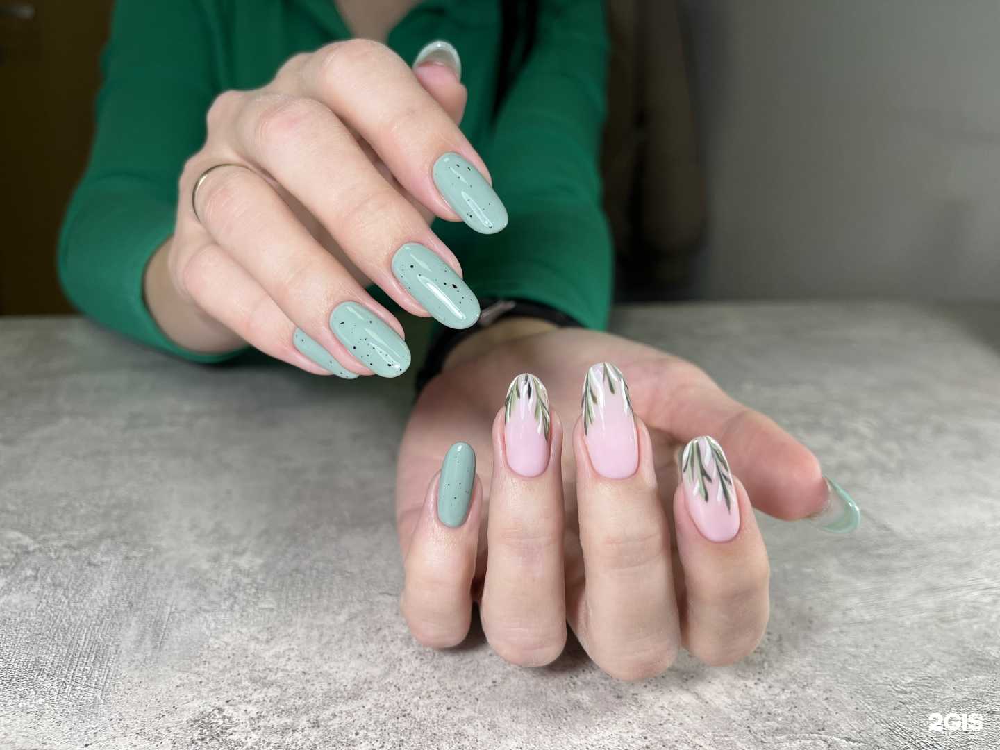 Отзывы на компанию Студия маникюра в г. Челябинск c фото