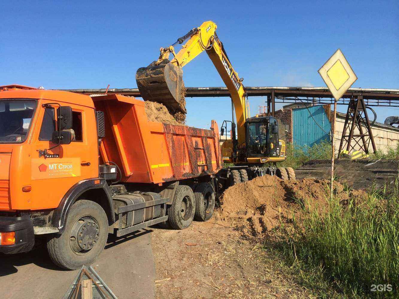 Отзывы на компанию МТ-Строй в г. Северодвинск c фото