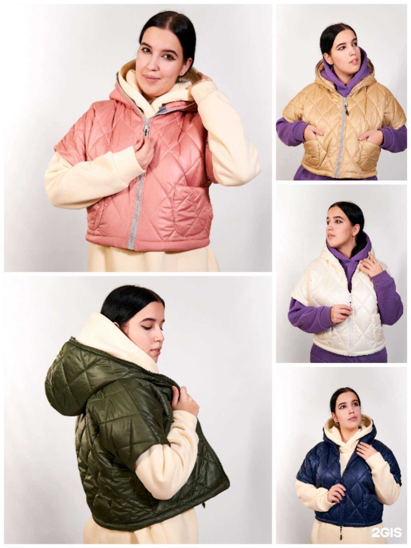 Отзывы на компанию Цветные тряпочки в Красноярске c фото