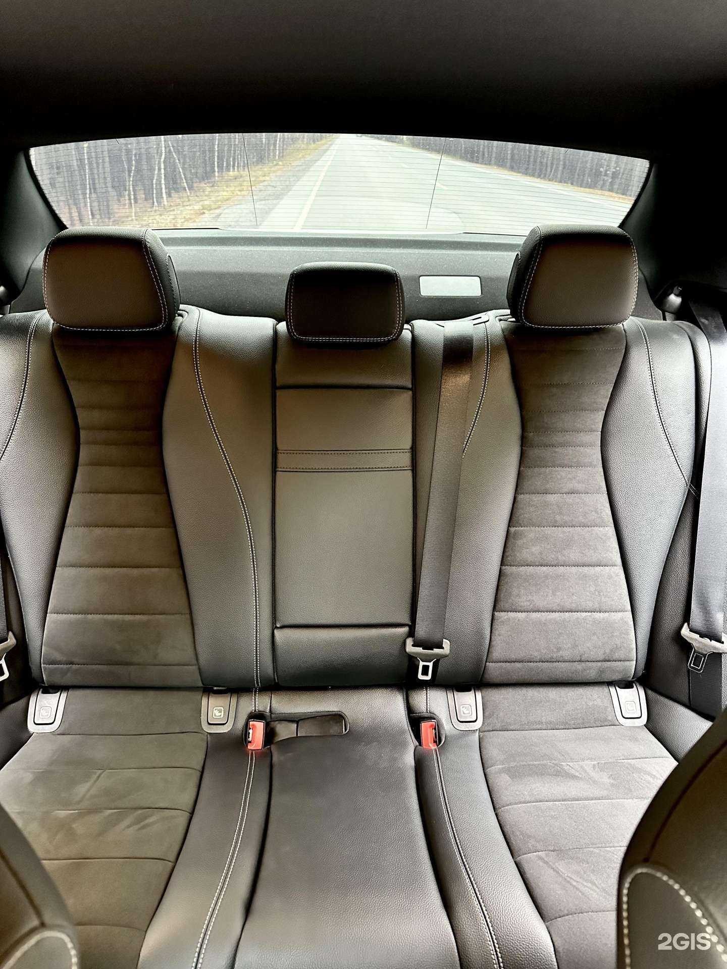 Отзывы на компанию Компания по аренде автомобилей с водителем в Тюмени c фото