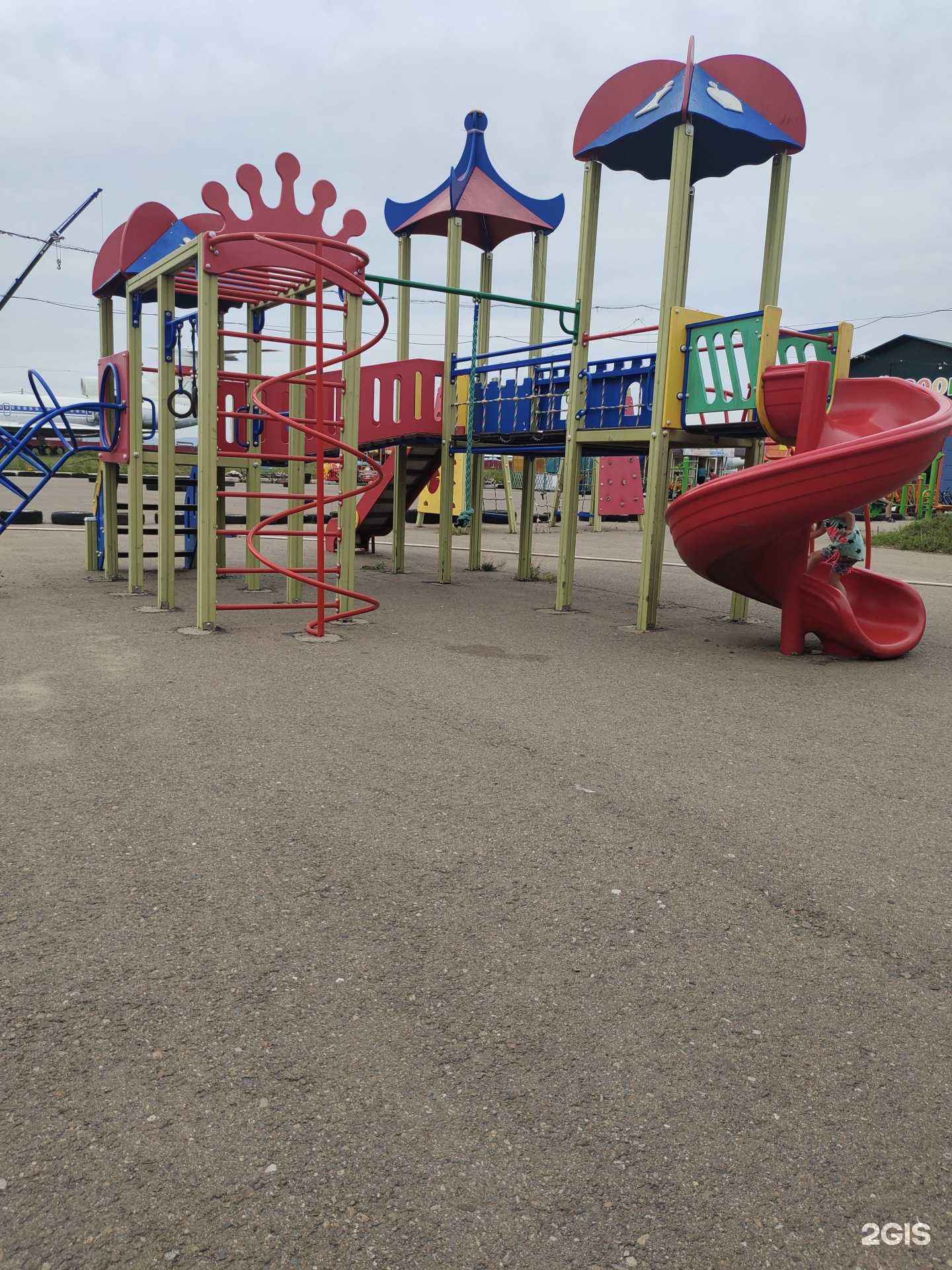 Отзывы на компанию Радуга в Чите c фото - фотография 2 из 2