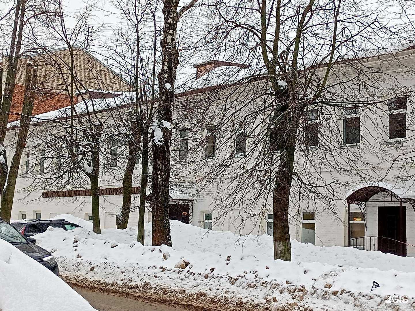 Отзывы на компанию СШ №7 в Иванове c фото - фотография 2 из 2