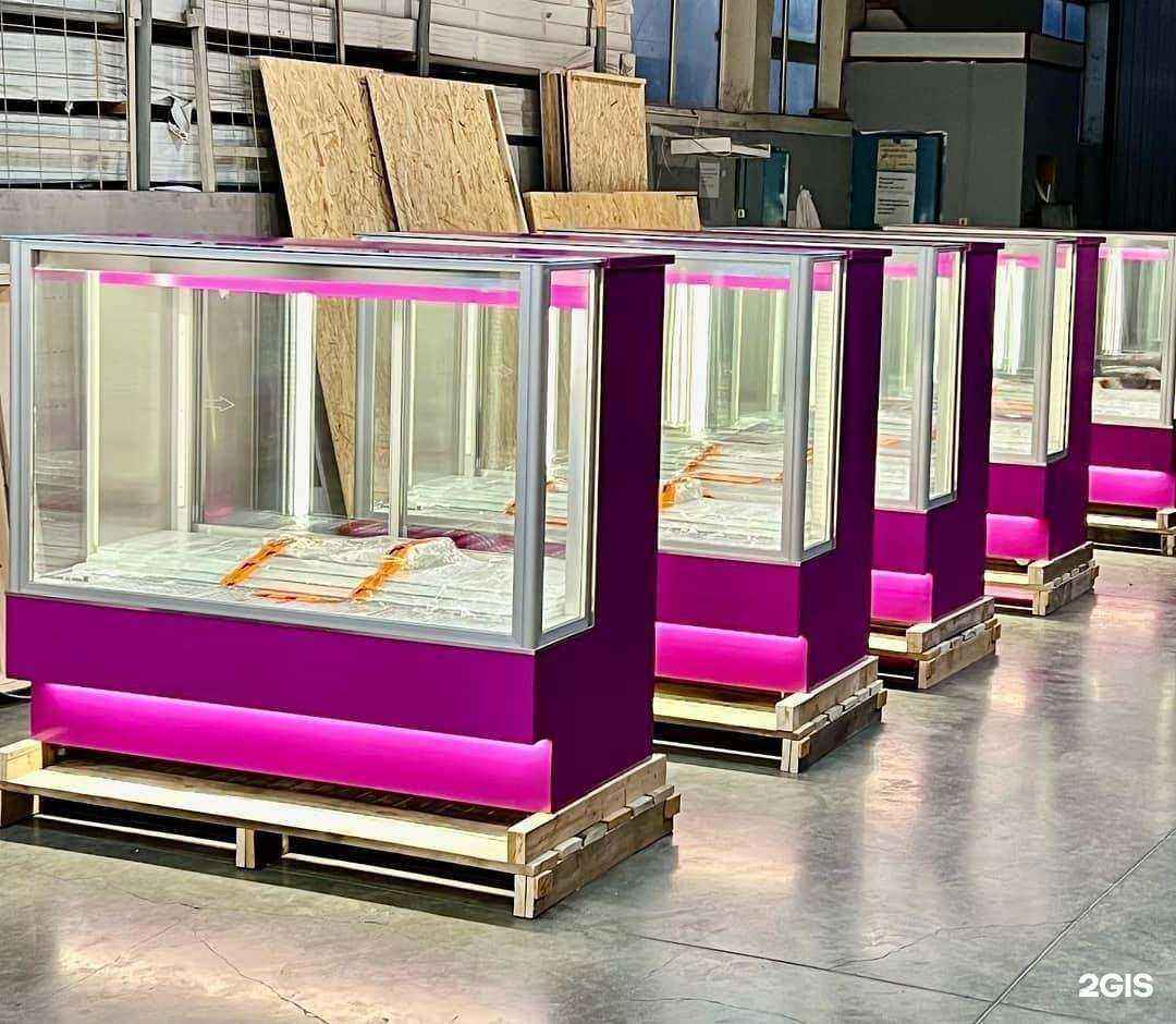 Отзывы на компанию ЧеченХолод в г. Грозный c фото