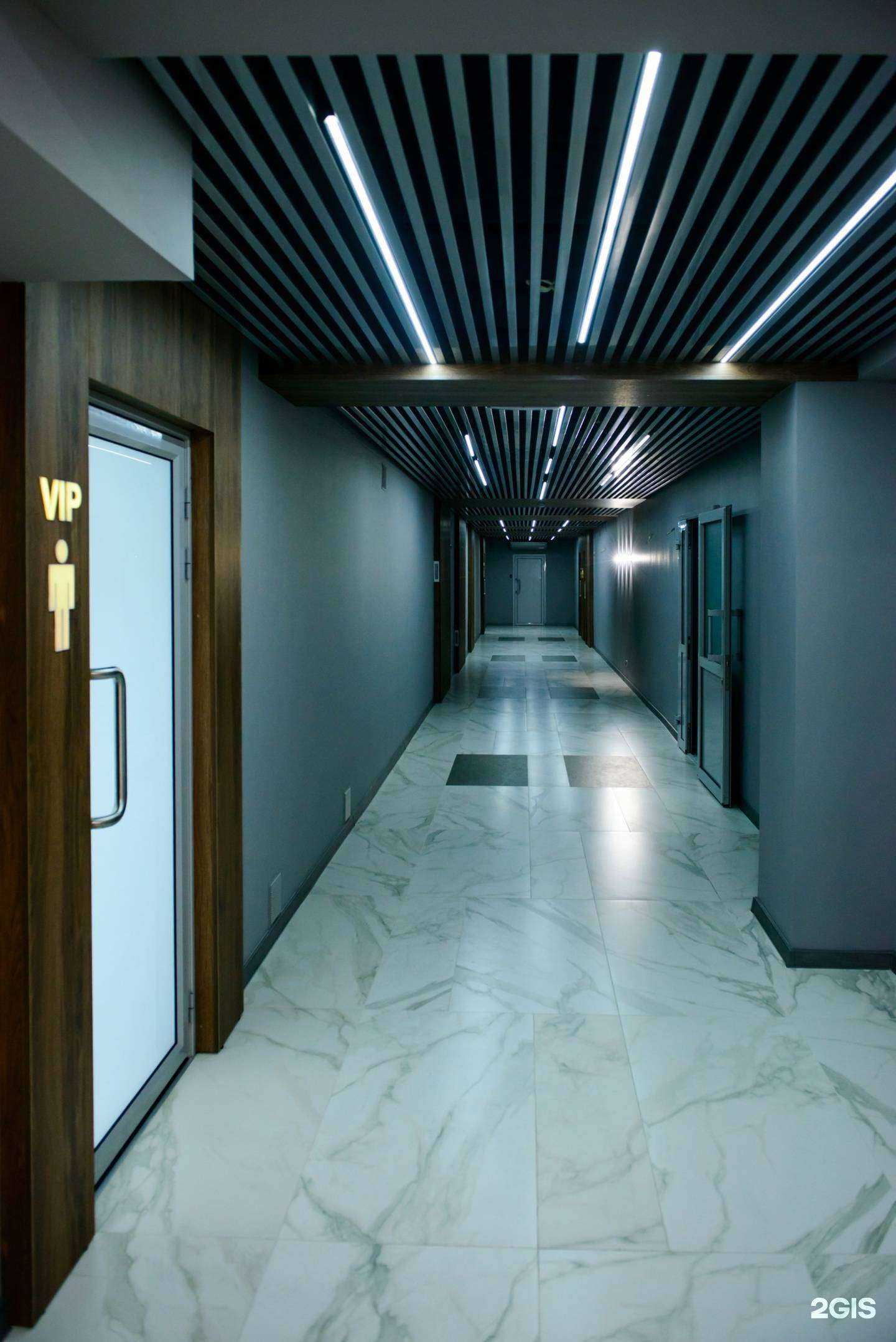 Отзывы на компанию World Class в Хабаровске c фото