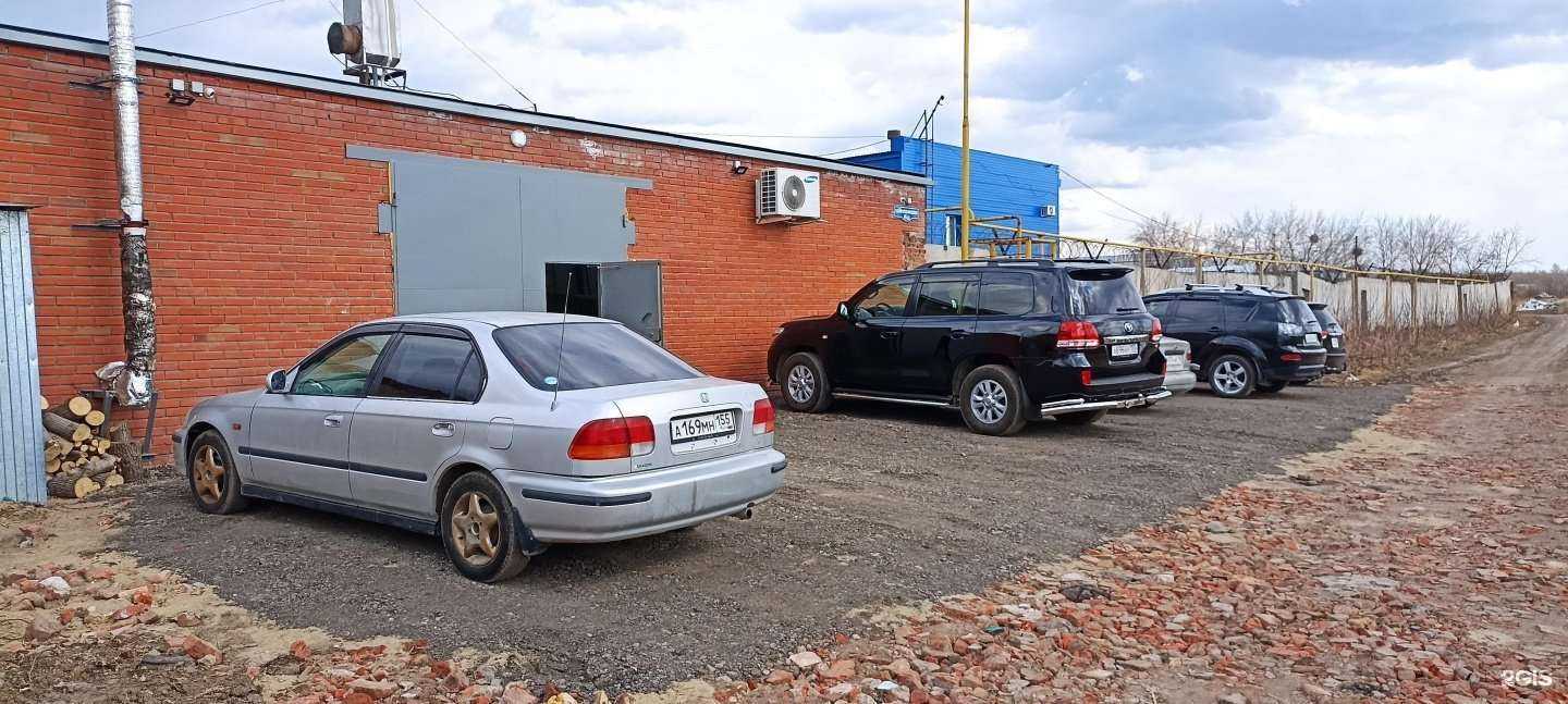 Отзывы на компанию Авто на газ в Омске c фото - фотография 2 из 2