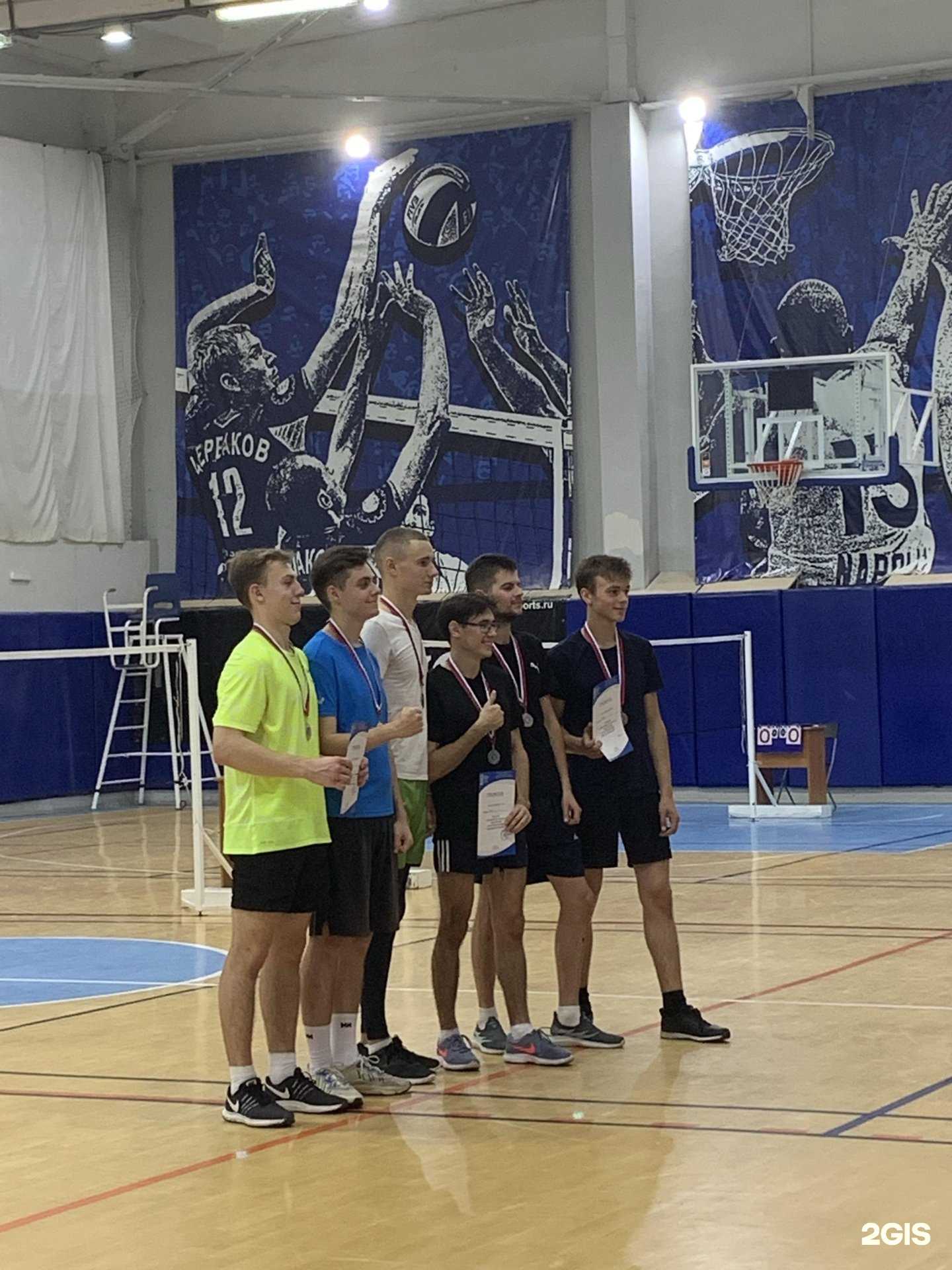 Отзывы на компанию Секция бадминтона в г. Кемерово c фото