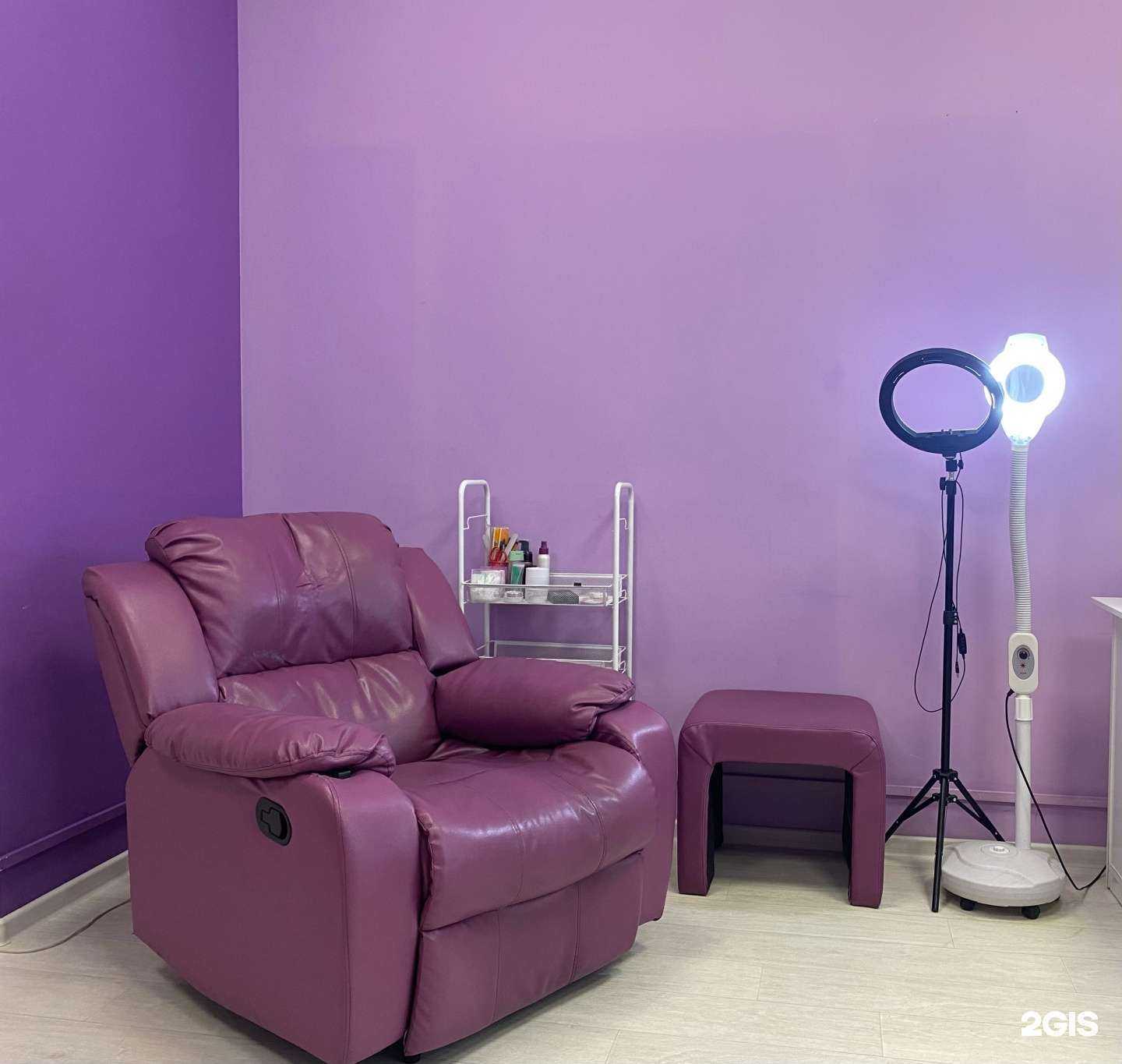 Отзывы на компанию AR nail studio в Владивостоке c фото