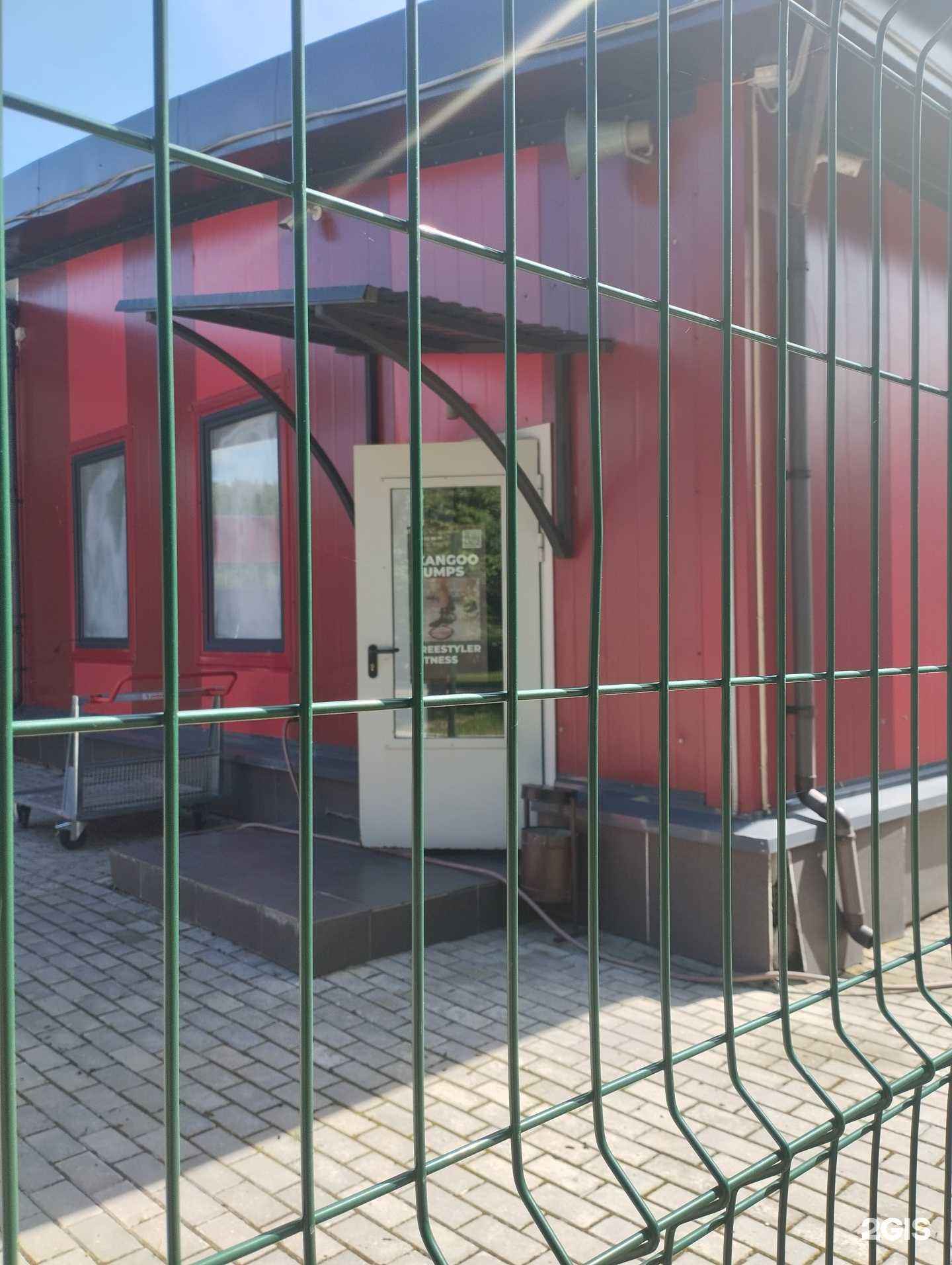 Отзывы на компанию Kangoo club в г. Солнечногорск c фото