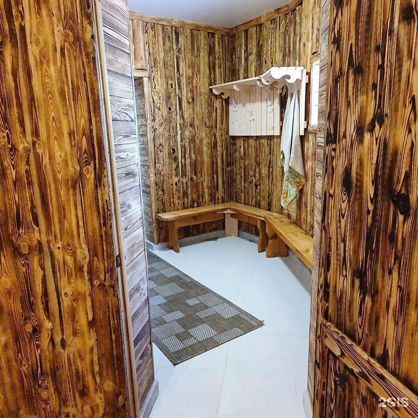 Отзывы на компанию Берлога  в г. Орск c фото