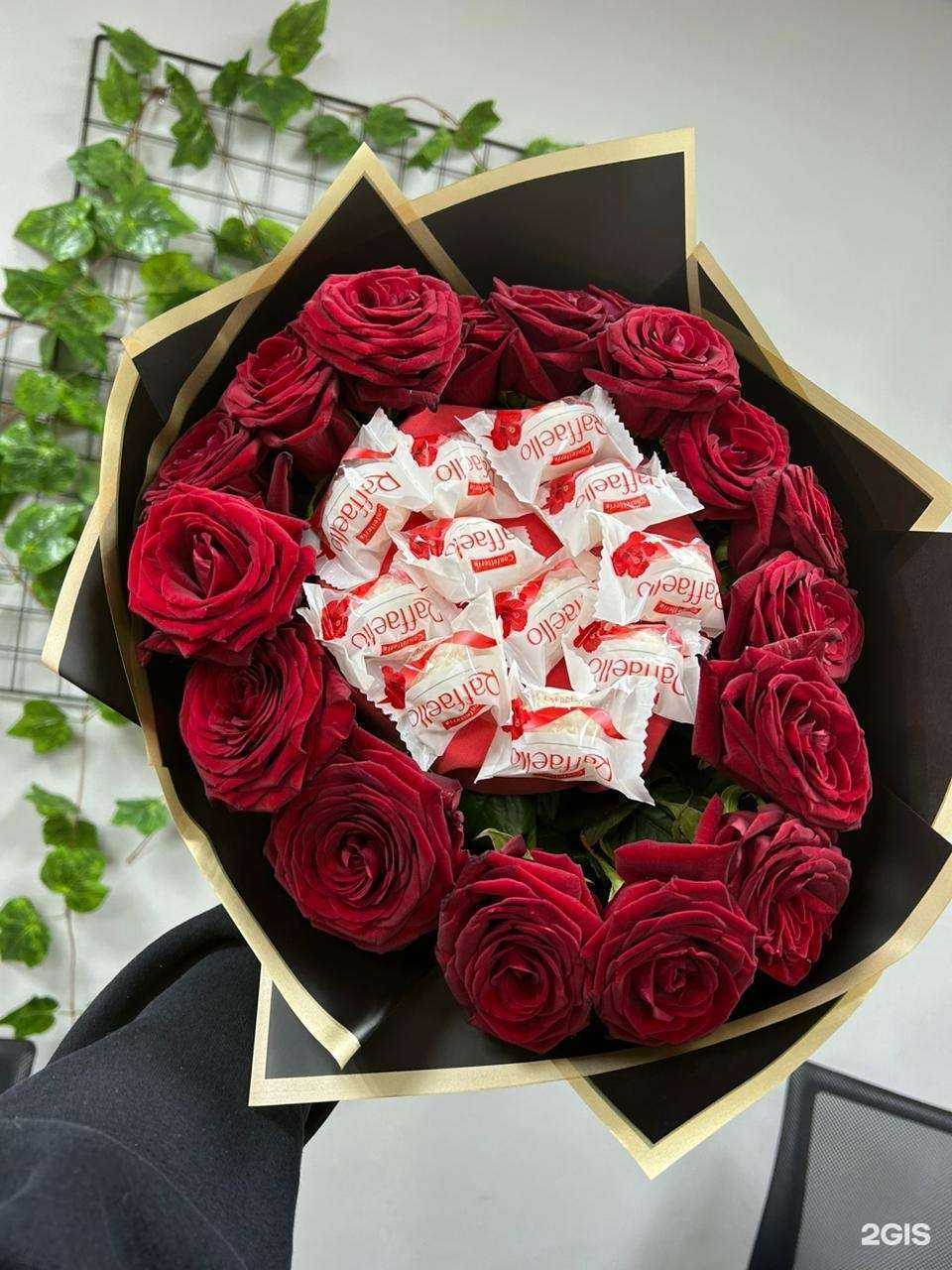 Отзывы на компанию Пион Арт в г. Старый Оскол c фото