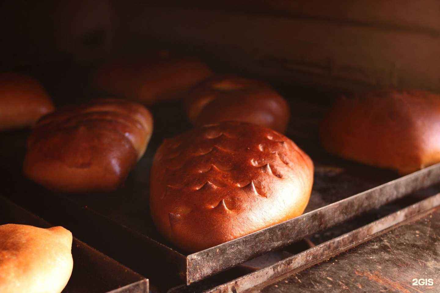 Отзывы на компанию Лаганская ватрушка в г. Элиста c фото