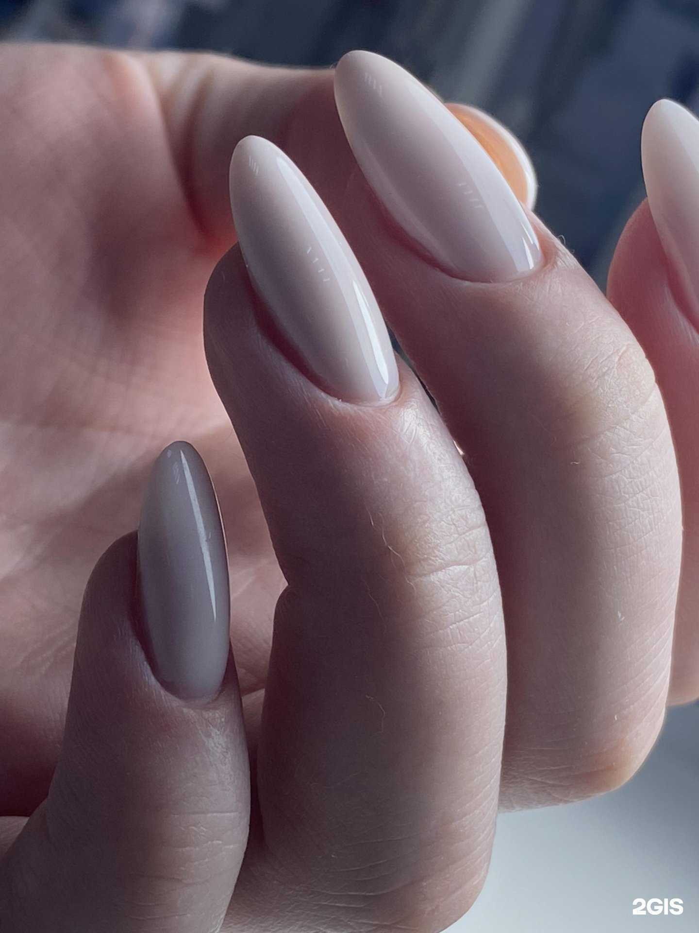 Отзывы на компанию Valisheva nails в г. Томск c фото