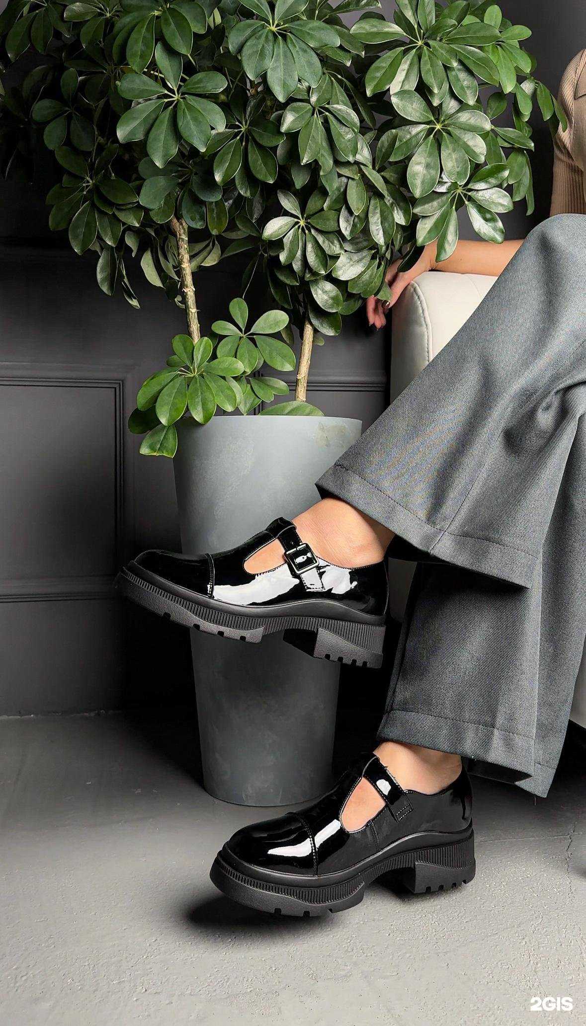 Отзывы на компанию Савиа-обувь в Калининграде c фото