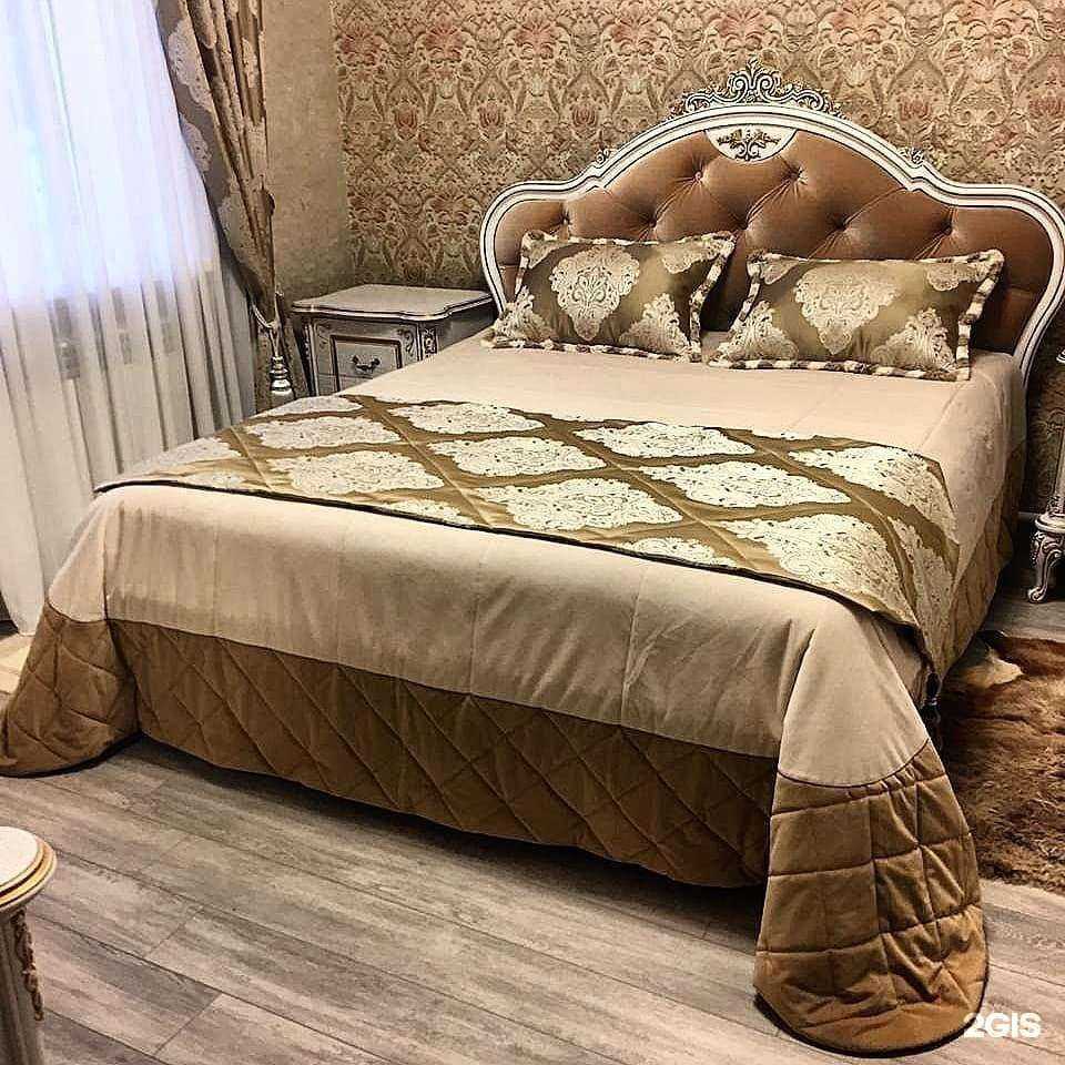 Отзывы на компанию Маркиза в Липецке c фото