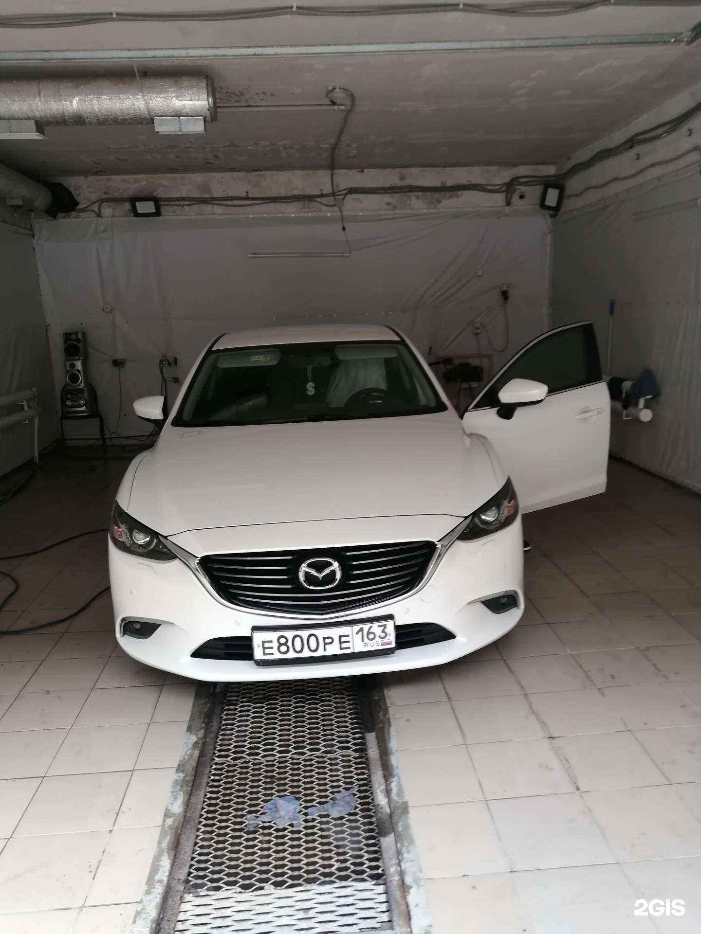 Отзывы на компанию ЭлАвто в Самаре c фото - фотография 2 из 2