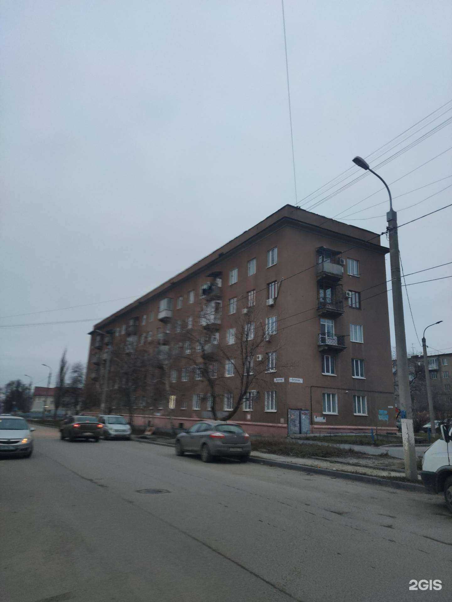 Отзывы на компанию Адвокат Пискунова Т.С. в Волгограде c фото - фотография 2 из 2