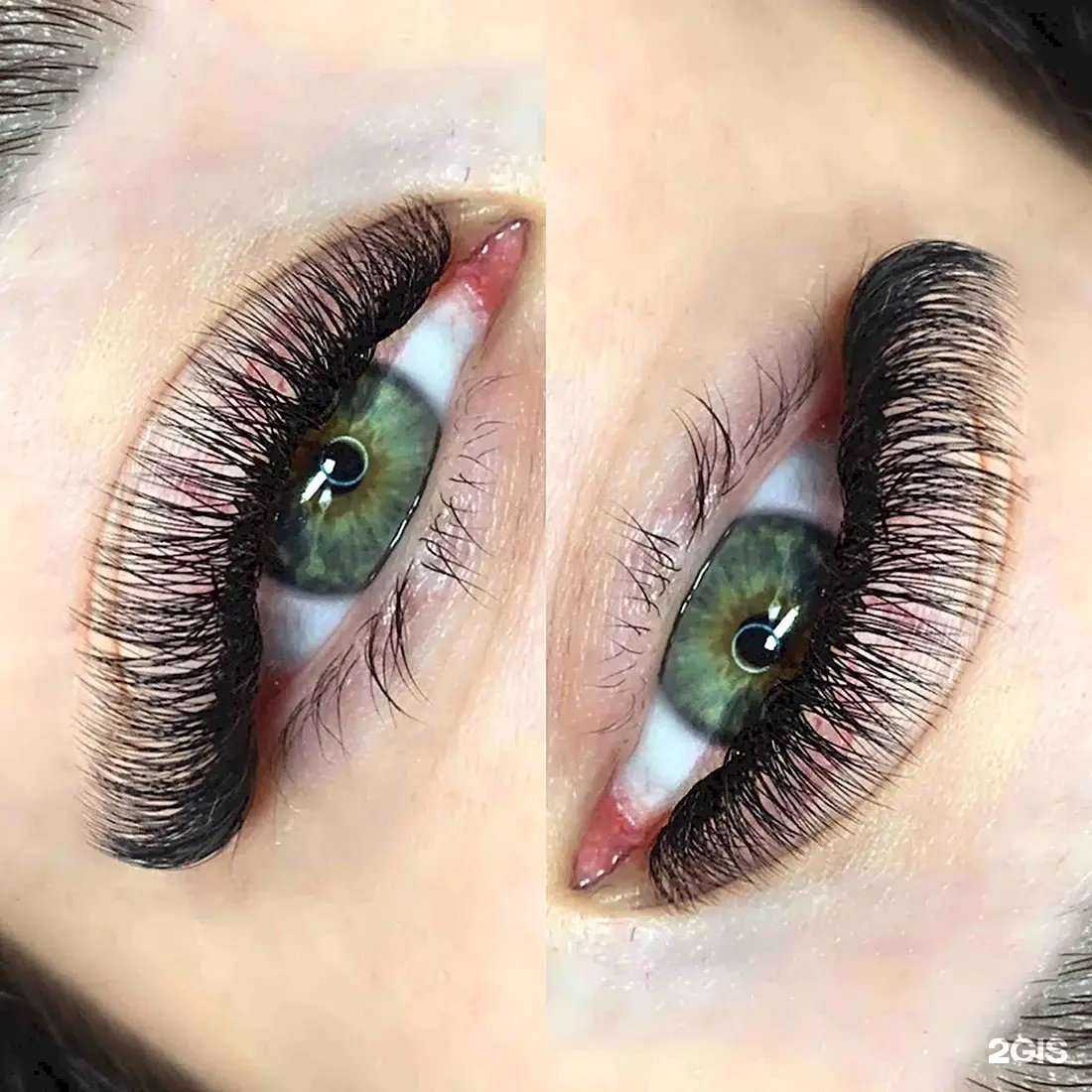 Отзывы на компанию lash industry в Сочи c фото