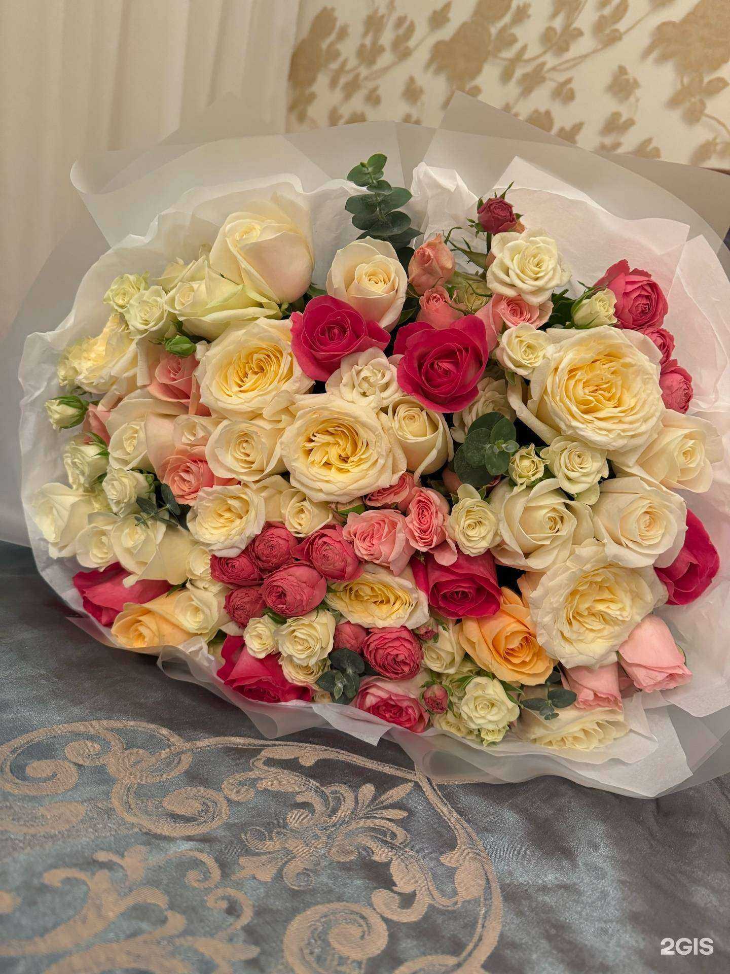 Отзывы на компанию Moroz в г. Биробиджан c фото