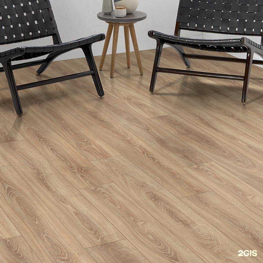 Отзывы на компанию Азбука пола в Железногорске c фото