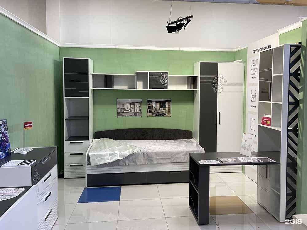 Отзывы на компанию DaVita-мебель в г. Стрежевой c фото