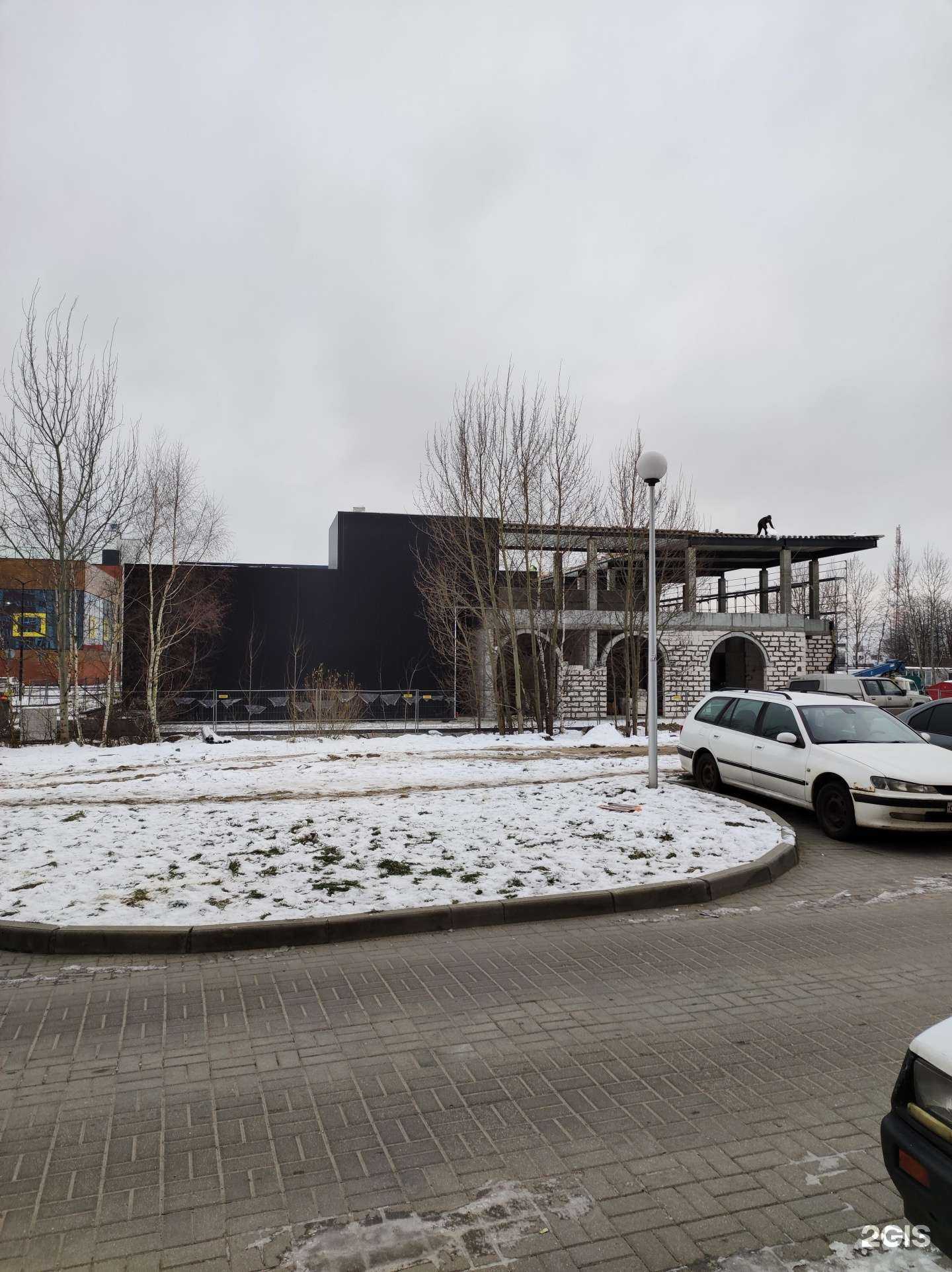 Отзывы на компанию Konigsbacker в Калининграде c фото - фотография 2 из 2