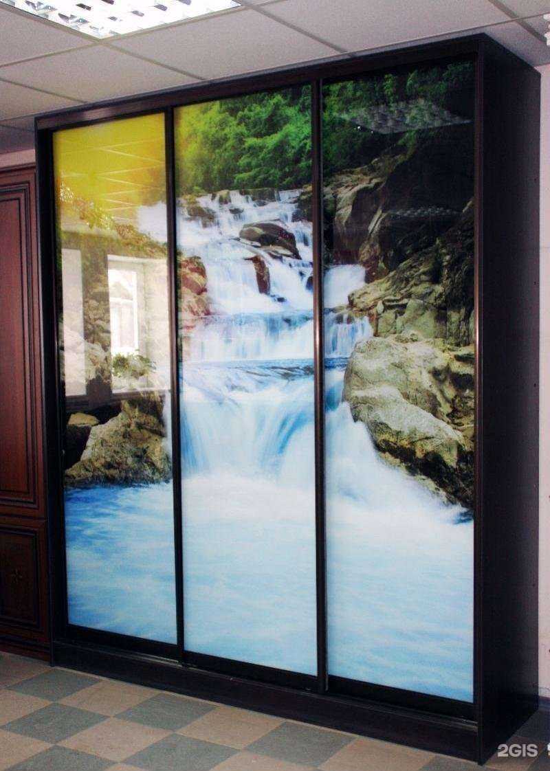 Отзывы на компанию Империя стекла в Магнитогорске c фото
