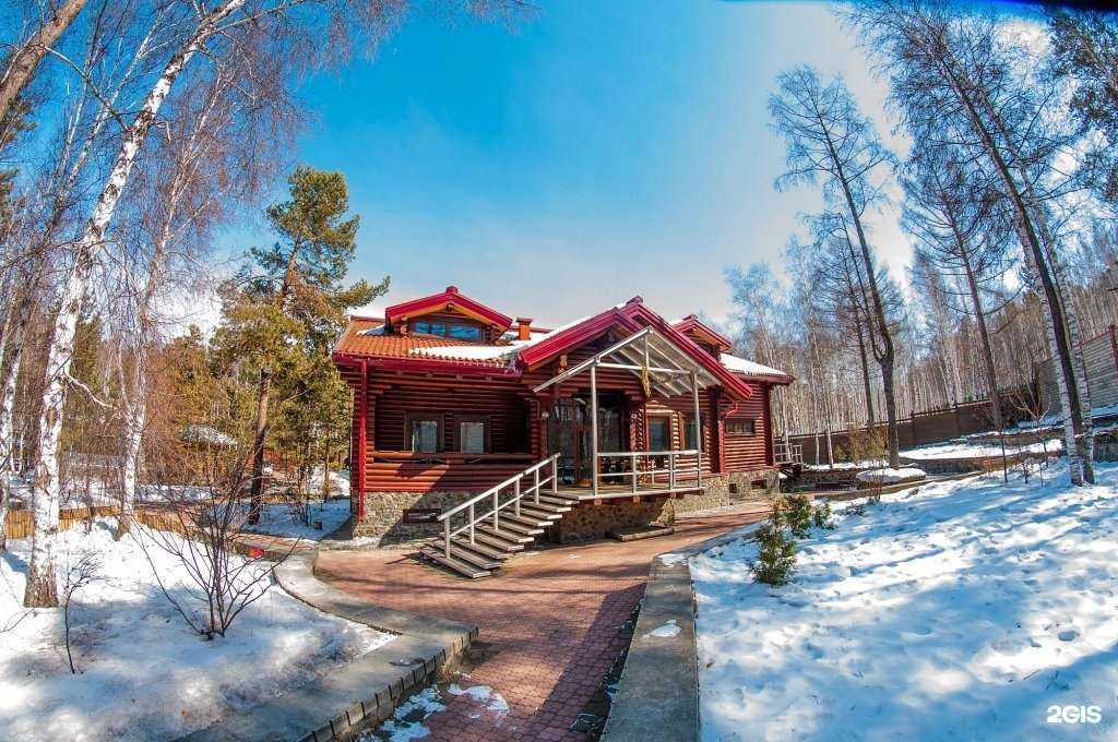 Отзывы на компанию Слобода в г. Иркутск c фото