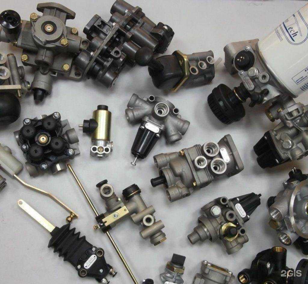 Отзывы на компанию Магазин запчастей для полуприцепов в Новом Уренгое c фото