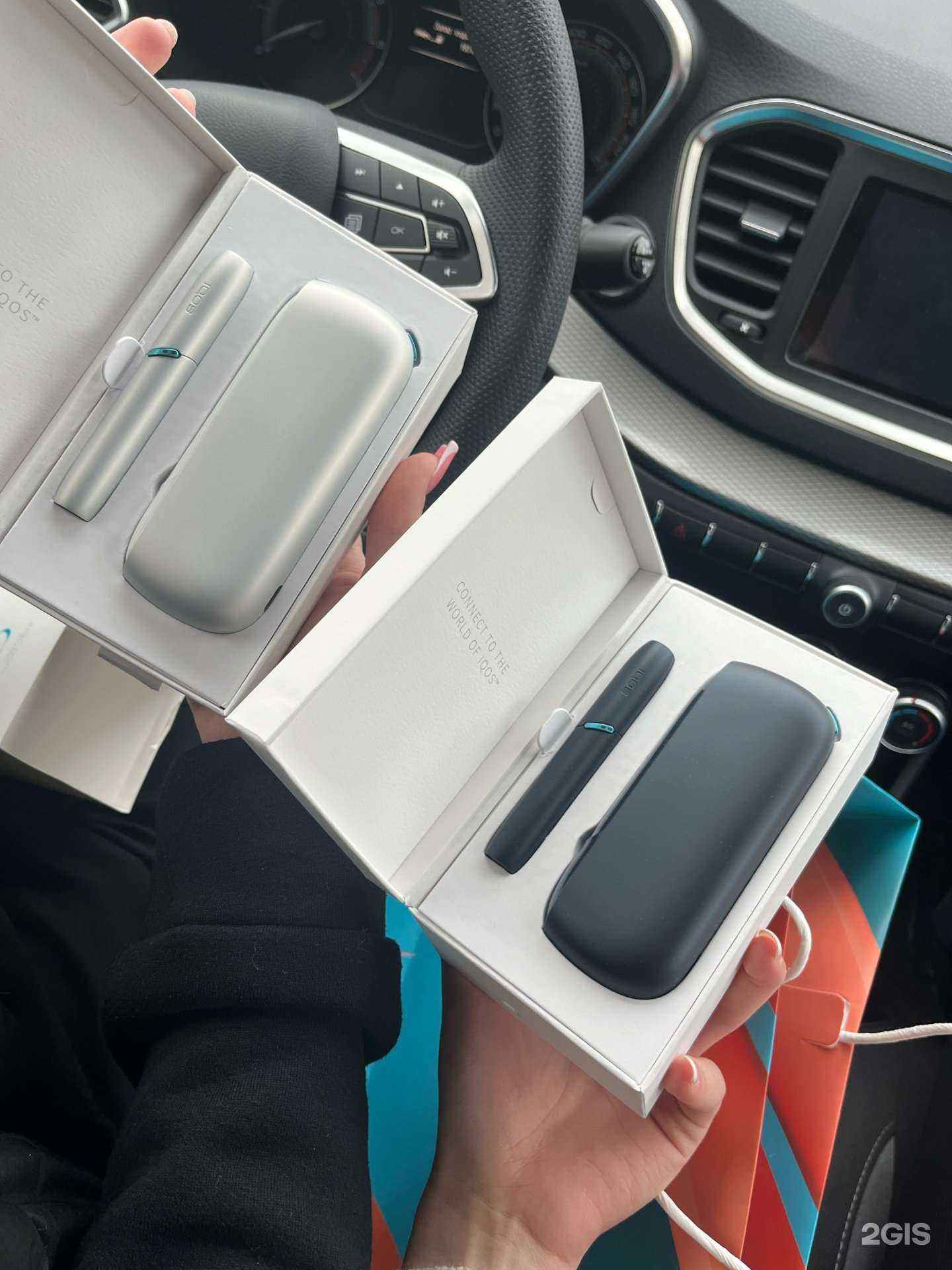 Отзывы на компанию Q store в г. Сургут c фото