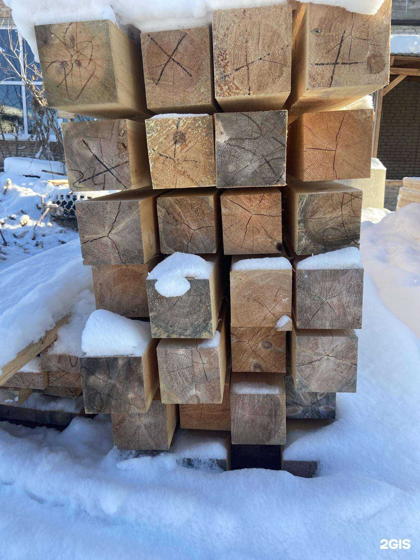 Отзывы на компанию Пилорама №1 в Миассе c фото