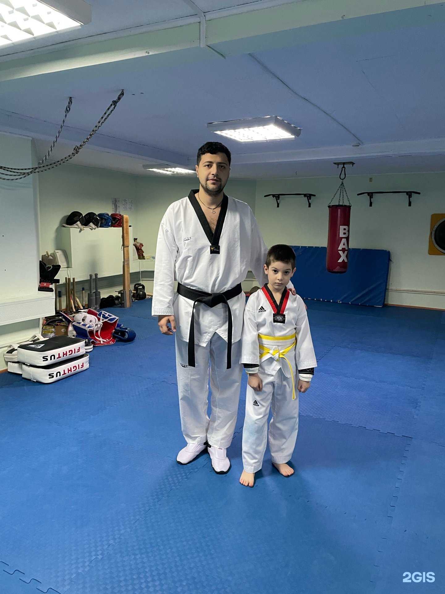 Отзывы на компанию Атлет в Сургуте c фото