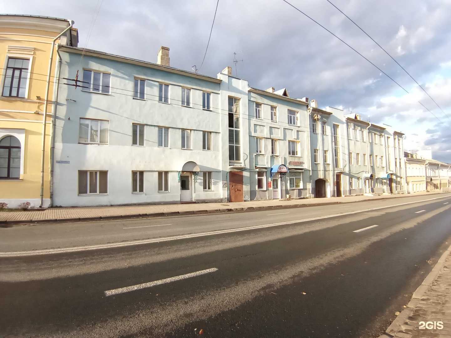 Отзывы на компанию Мужики - и точка в Владимире c фото - фотография 2 из 2