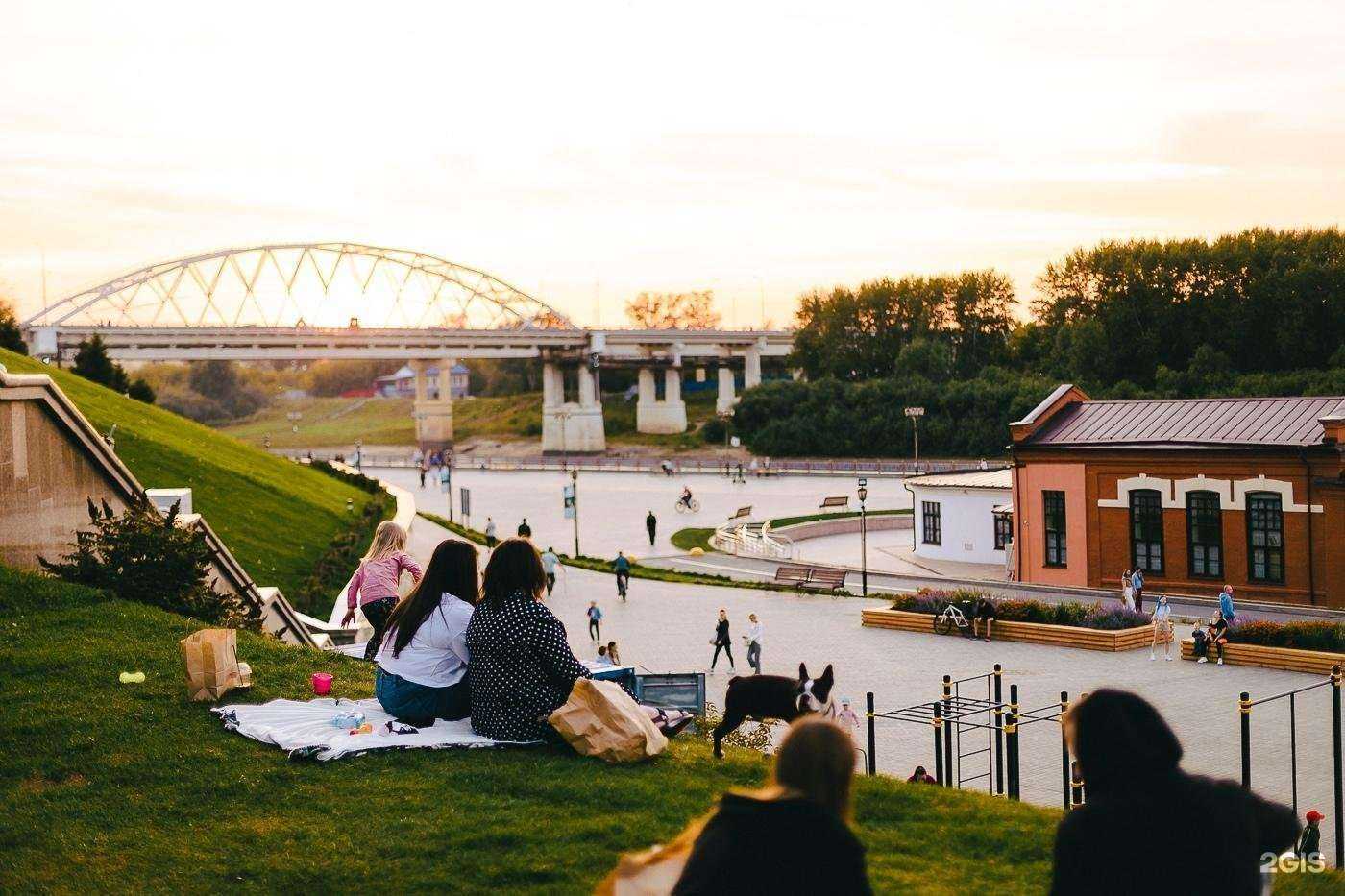 Отзывы на компанию Контора пароходства в г. Тюмень c фото