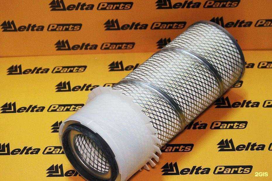 Отзывы на компанию Дельта-партс в г. Владивосток c фото